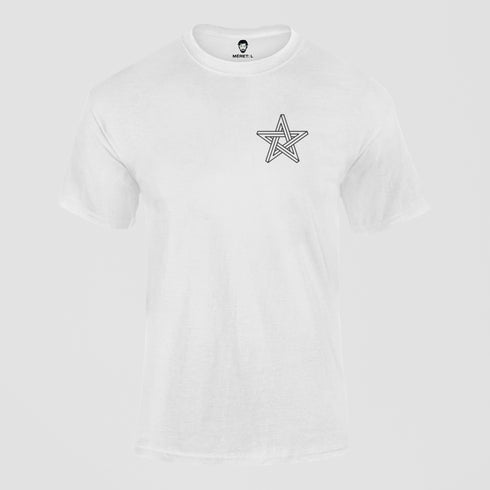 Puzsér - unisex póló - Forrás