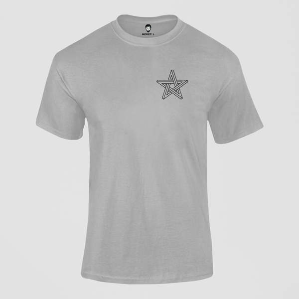 Puzsér - unisex póló - Forrás