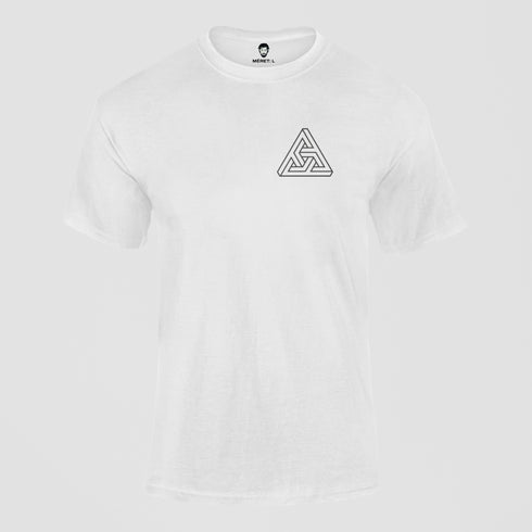 Puzsér - unisex póló - Metafizika