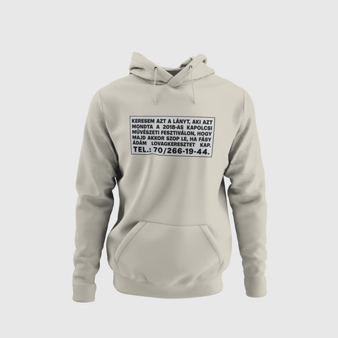 Puzsér - Prémium pulóver - Apróhírdetés