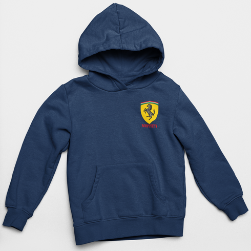 Puzsér - unisex pulóver - Nerrari