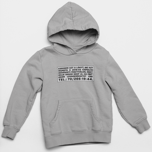 Puzsér - unisex pulóver - Apróhírdetés