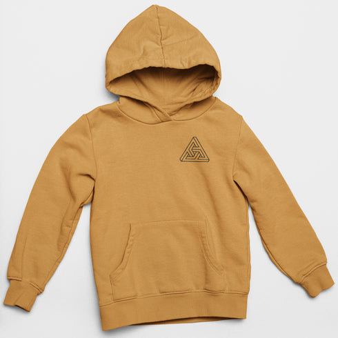 Puzsér - unisex pulóver - Metafizika