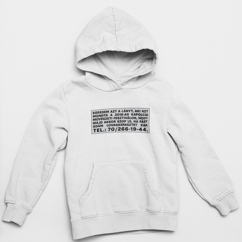 Puzsér - unisex pulóver - Apróhírdetés