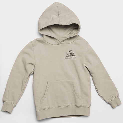 Puzsér - unisex pulóver - Metafizika