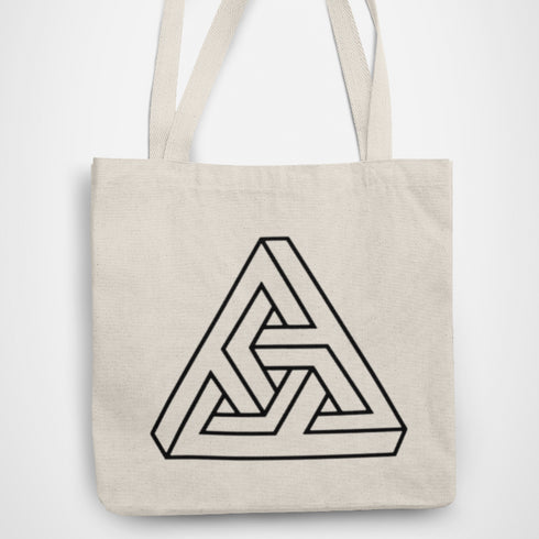 Puzsér - vászontáska - Metafizika