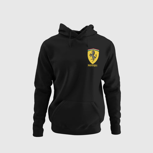 Puzsér - Prémium pulóver - Nerrari