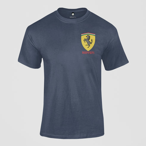 Puzsér - unisex póló - Nerrari