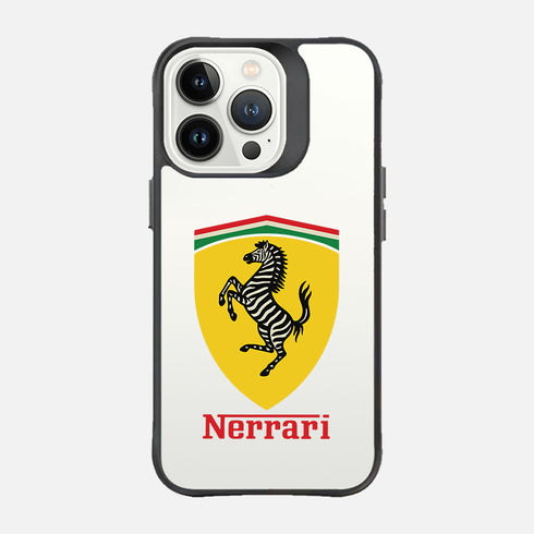 Puzsér - Prémium iPhone Telefontok - Nerrari